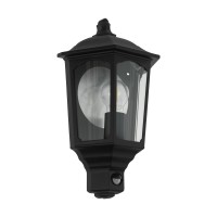 Светильник уличный настенный Eglo MANERBIO 97259