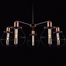 Подвесная люстра Nowodvorski Manufacture 9738 Подвесная люстра Nowodvorski Manufacture 9738