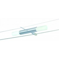 Спот для струнной системы Paulmann HighWire Duo 97414