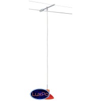 Подвесной светильник для для струнной системы Paulmann HighWire Duo 97416