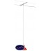 Подвесной светильник для для струнной системы Paulmann HighWire Duo 97416