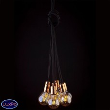 Светильник подвесной Nowodvorski Cable Black/Copper 9746