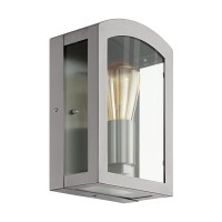 Светильник уличный настенный Eglo PARETTA 97477