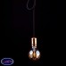 Светильник подвесной Nowodvorski CABLE BLACK-COPPER 9747 Светильник подвесной Nowodvorski CABLE BLACK-COPPER 9747