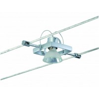 Спот Mac для струнных систем Paulmann 5308, 5309, 5310, 94003 Paulmann Wire Systems 97490 Спот Mac для струнных систем Paulmann 5308, 5309, 5310, 94003 Paulmann Wire Systems 97490