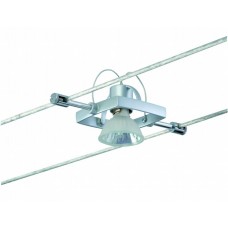 Спот Mac для струнных систем Paulmann 5308, 5309, 5310, 94003 Paulmann Wire Systems 97490