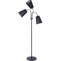 Торшер Nowodvorski Flex Shade Black 9754