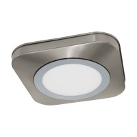 Светильник потолочный для ванной Eglo OLMOS 97555