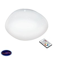 Светильник настенно-потолочный Eglo SILERAS 97577