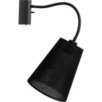 Бра Nowodvorski Flex Shade Black 9758