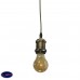 Светильник подвесной Kink Light 981103