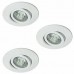 Встраиваемый светильник Paulmann Quality Line 98336 (983.36)