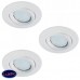 Встраиваемый светильник Paulmann Quality Line 98354 (983.54)