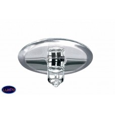 Десять светильников Star Line Paulmann Downlights Star Line 98561