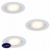 Встраиваемый светильник Paulmann Quality Line 98635 (986.35)
