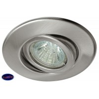 Встраиваемый светильник Paulmann Quality Line 98640 (986.40)