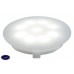Встраиваемый светильник Paulmann UpDownlight 98756 (987.56)