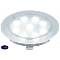 Встраиваемый светильник Paulmann UpDownlight 98791 (987.91)