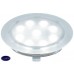 Встраиваемый светильник Paulmann UpDownlight 98791 (987.91)
