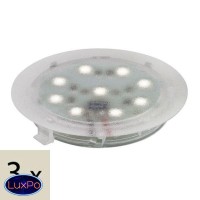 Встраиваемый светильник Paulmann UpDownlight 98794 (987.94)