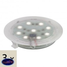Встраиваемый светильник Paulmann UpDownlight 98794 (987.94)