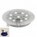 Встраиваемый светильник Paulmann UpDownlight 98794 (987.94)