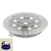 Встраиваемый светильник Paulmann UpDownlight 98797 (987.97)