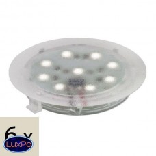 Встраиваемый светильник Paulmann UpDownlight 98797 (987.97)