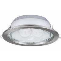Встраиваемый светильник Paulmann Quality Line 98873 (988.73)