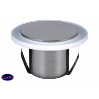 Десять цветных светильников Star Line Saturn RGB Paulmann Downlights Star Line 98889