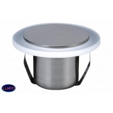Десять цветных светильников Star Line Saturn RGB Paulmann Downlights Star Line 98889