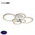 Светодиодная потолочная люстра STUDIO LED 9901/6 White