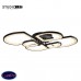 Светодиодная потолочная люстра STUDIO LED 9903/6 Black