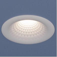 Точечный светильник Elektrostandard 9904 LED 5W WH белый