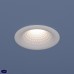 Встраиваемый потолочный светодиодный светильник Elektrostandard 9904 LED 5W WH белый a039387