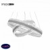 Светодиодный подвесной светильник STUDIO LED 9905/2P White
