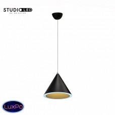 Светодиодный подвесной светильник STUDIO LED 9907/1 Black