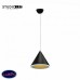 Светодиодный подвесной светильник STUDIO LED 9907/1 Black