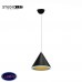 Светодиодный подвесной светильник STUDIO LED 9907/1 Black