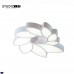 Светодиодная потолочная люстра STUDIO LED 9908/9 White