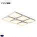 Светодиодная потолочная люстра STUDIO LED 9911/6 White