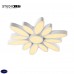Светодиодная потолочная люстра STUDIO LED 9915/12 White