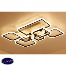 Светодиодная потолочная люстра STUDIO LED 9921/7 Black