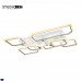 Светодиодная потолочная люстра STUDIO LED 9921/7 White