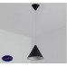 Светодиодный подвесной светильник STUDIO LED 9922/1 Black
