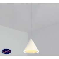 Светодиодный подвесной светильник STUDIO LED 9922/1 White