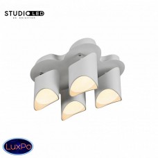 Светодиодная потолочная люстра STUDIO LED 9931/4 White