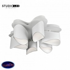 Светодиодная потолочная люстра STUDIO LED 9931/6 White