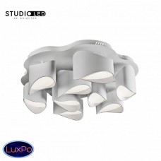 Светодиодная потолочная люстра STUDIO LED 9931/9 White