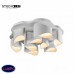 Светодиодная потолочная люстра STUDIO LED 9931/9 White
